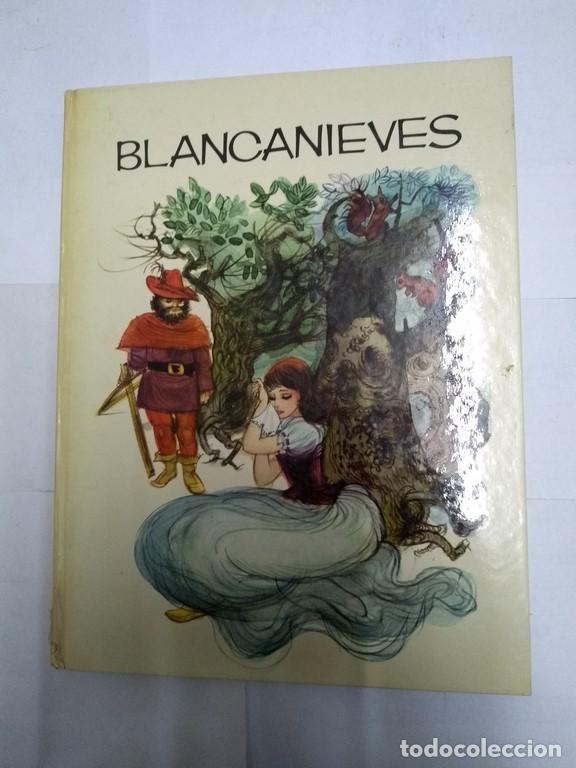 Libros: Blancanieves - Foto 1