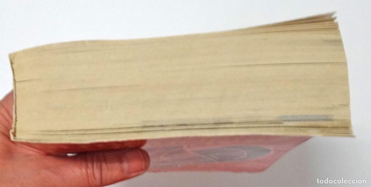 Libros: ALMANAQUE MUNDIAL 1988 - Foto 12