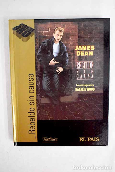Libros: Rebelde sin causa =: Rebel without a cause - Foto 1