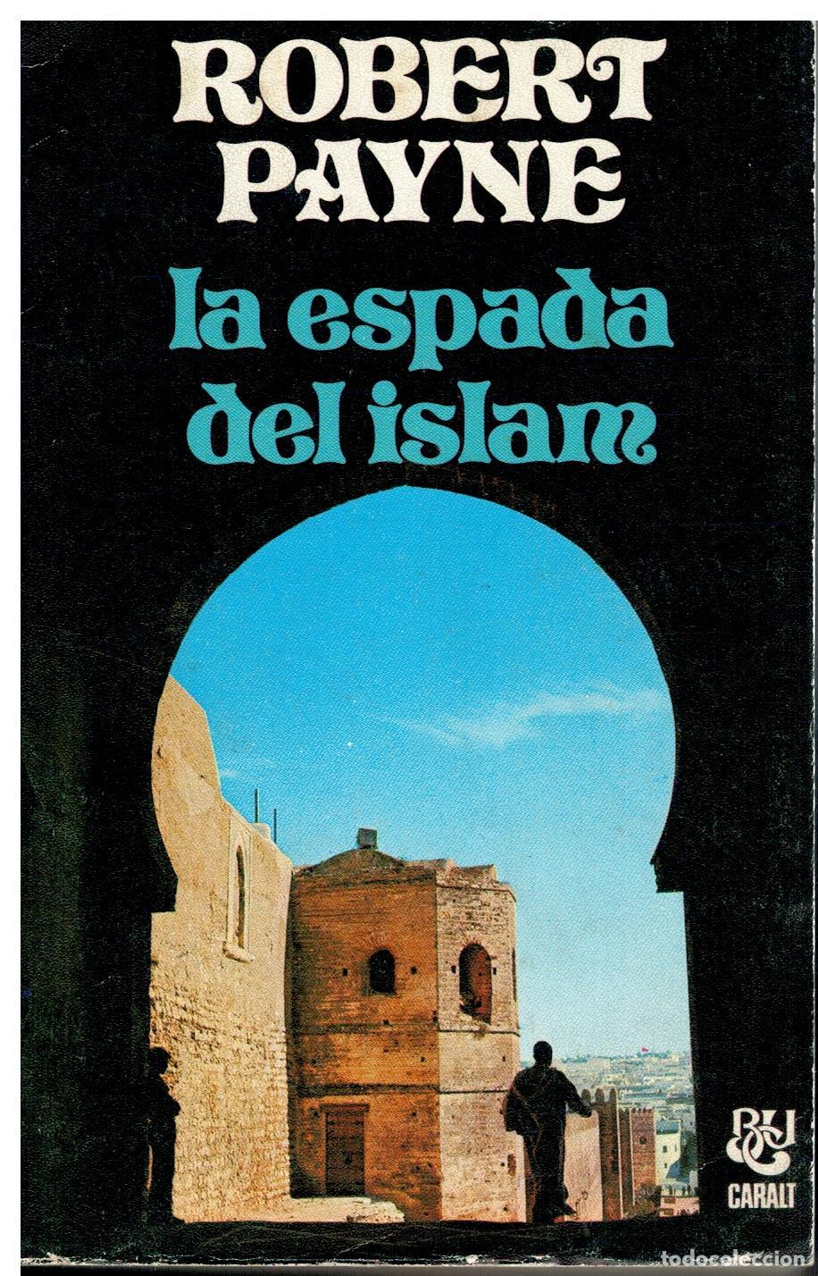Libros: LA ESPADA DEL ISLAM. - Foto 1