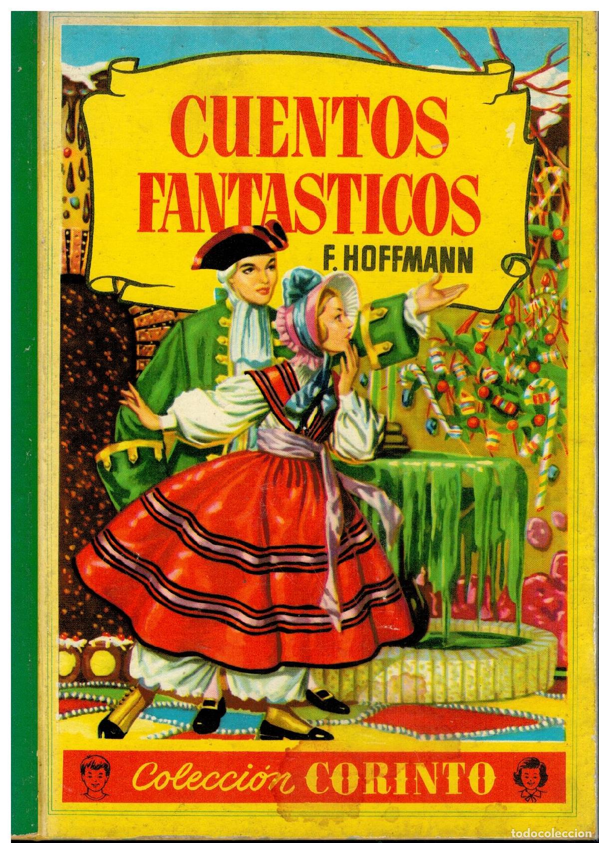 Libros: CUENTOS FANT&Aacute;STICOS. - Foto 1