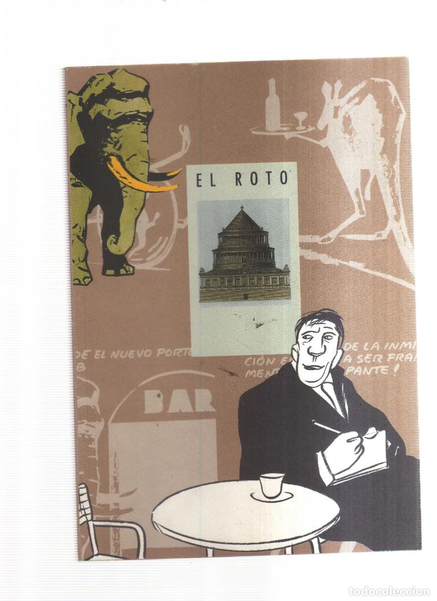 Libros: EL ROTO DIPUTACION DE SEVILLA