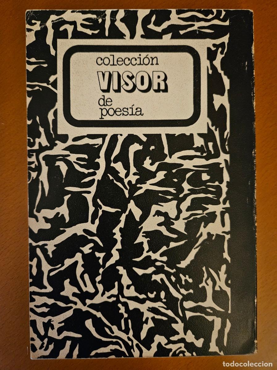 Libros: AMBITO - VICENTE ALEIXANDRE - Foto 2