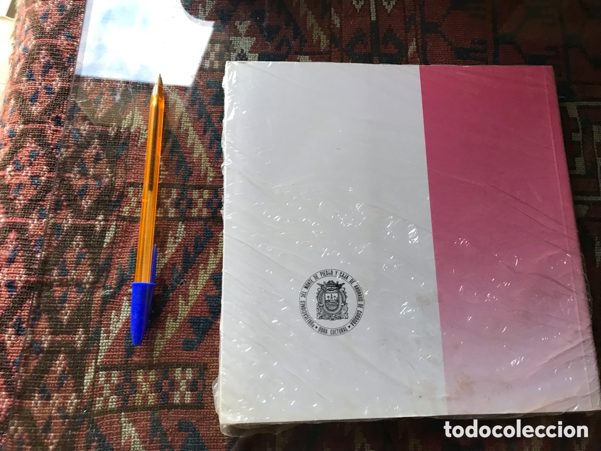 Libros: Dimes y diretes de la florer&iacute;a. Jos&eacute; Luis de C&oacute;rdoba. Como nuevo - Foto 3