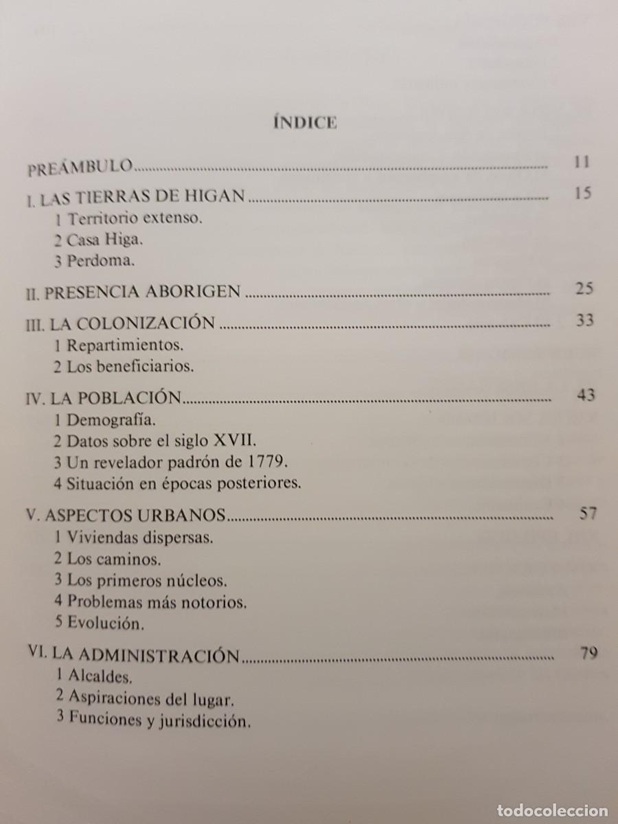 Libros: HIGA - M. RODR&Iacute;GUEZ MESA - A&Ntilde;O 1987 (ILUST) - Foto 6