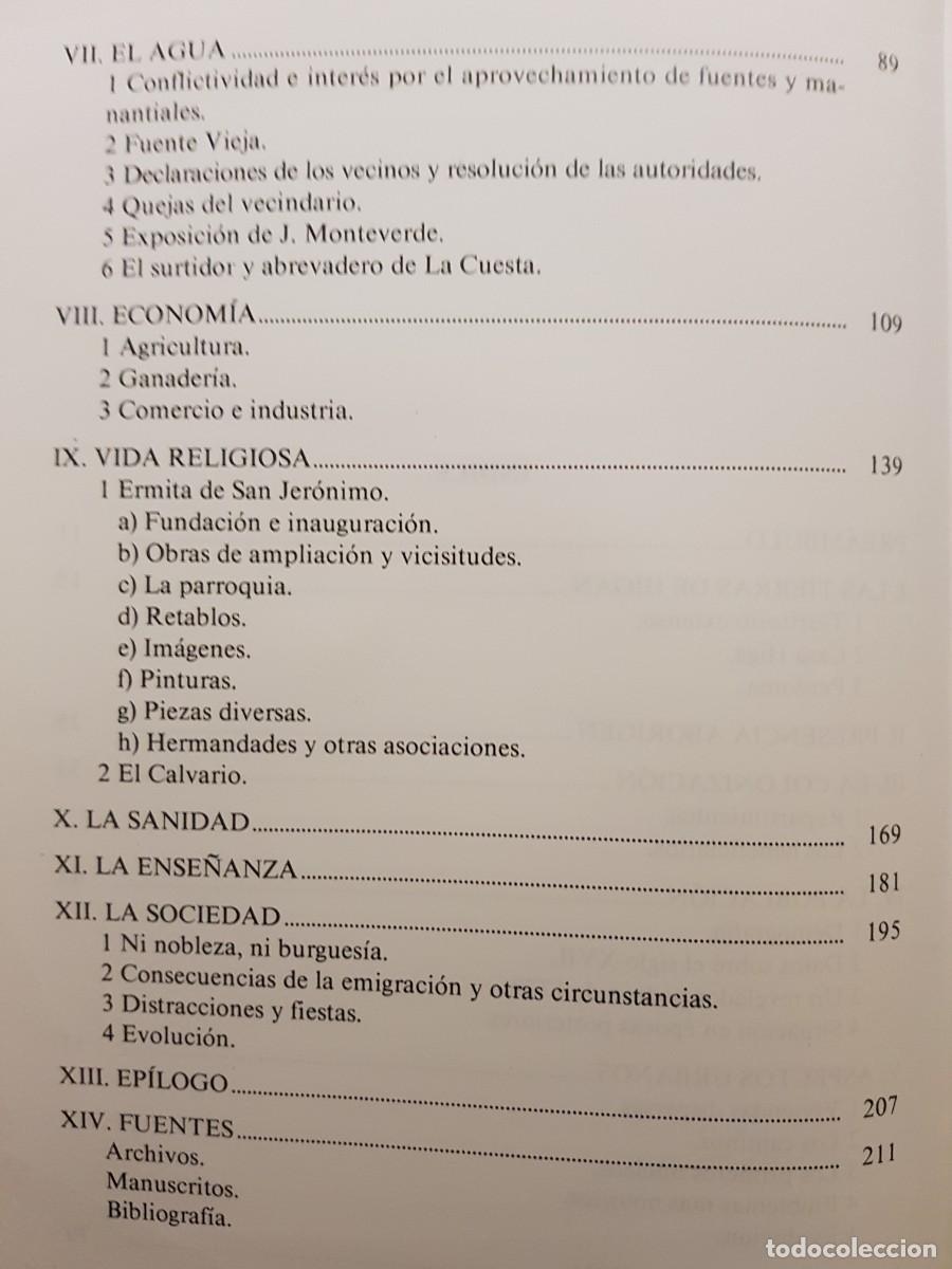 Libros: HIGA - M. RODR&Iacute;GUEZ MESA - A&Ntilde;O 1987 (ILUST) - Foto 8