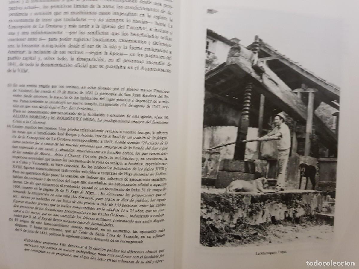Libros: HIGA - M. RODR&Iacute;GUEZ MESA - A&Ntilde;O 1987 (ILUST) - Foto 10