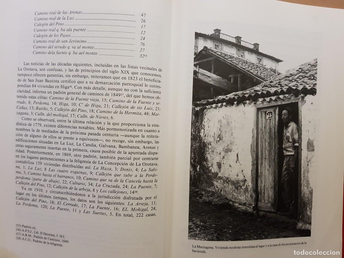 Libros: HIGA - M. RODR&Iacute;GUEZ MESA - A&Ntilde;O 1987 (ILUST) - Foto 11