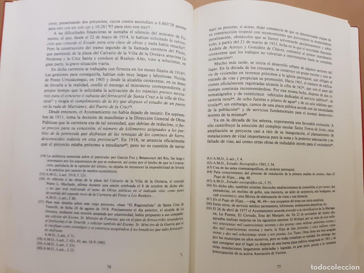 Libros: HIGA - M. RODR&Iacute;GUEZ MESA - A&Ntilde;O 1987 (ILUST) - Foto 12