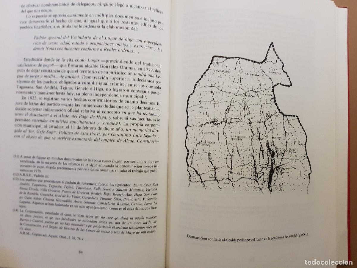 Libros: HIGA - M. RODR&Iacute;GUEZ MESA - A&Ntilde;O 1987 (ILUST) - Foto 13