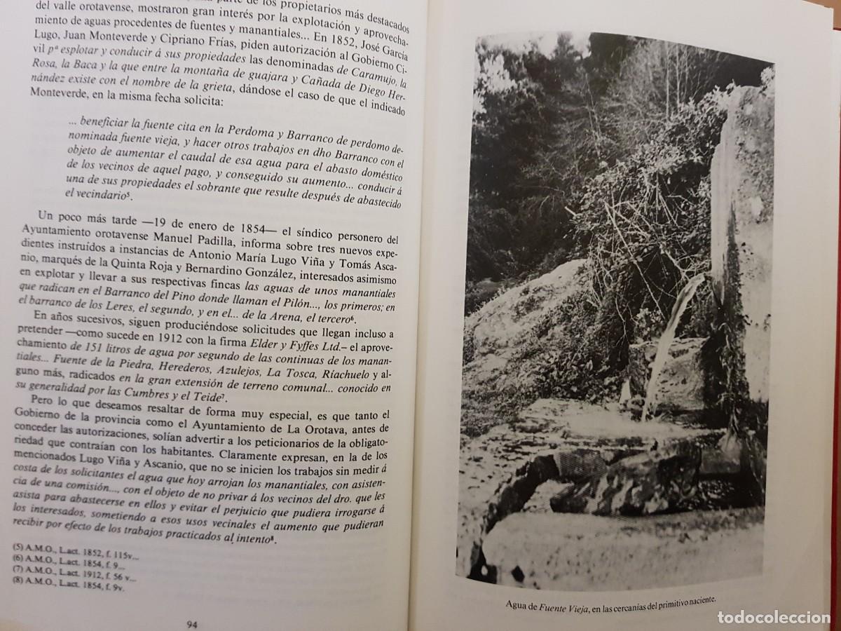 Libros: HIGA - M. RODR&Iacute;GUEZ MESA - A&Ntilde;O 1987 (ILUST) - Foto 14