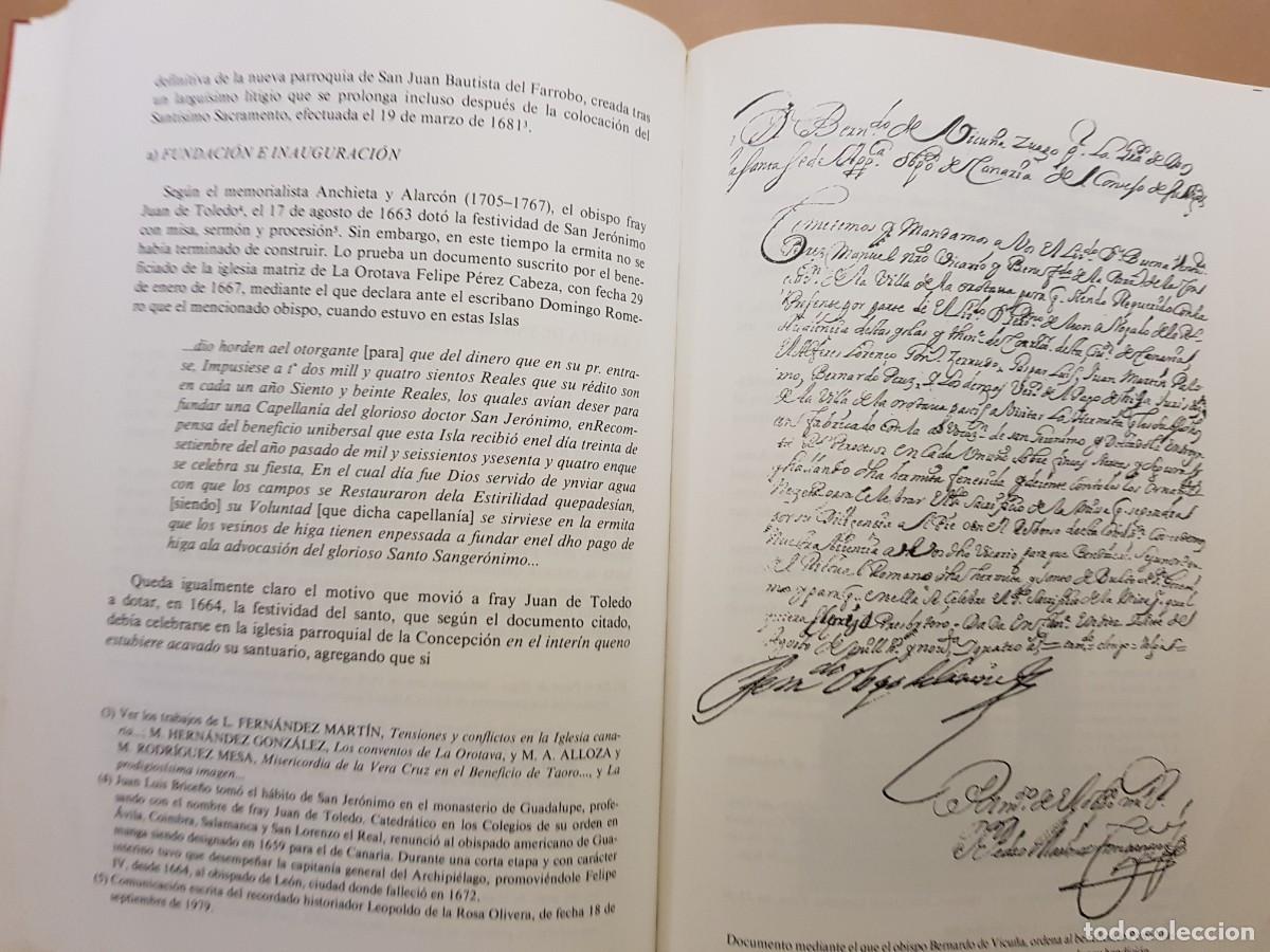Libros: HIGA - M. RODR&Iacute;GUEZ MESA - A&Ntilde;O 1987 (ILUST) - Foto 16