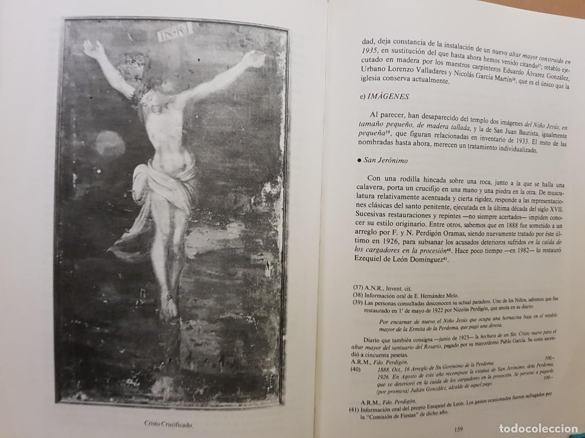 Libros: HIGA - M. RODR&Iacute;GUEZ MESA - A&Ntilde;O 1987 (ILUST) - Foto 17