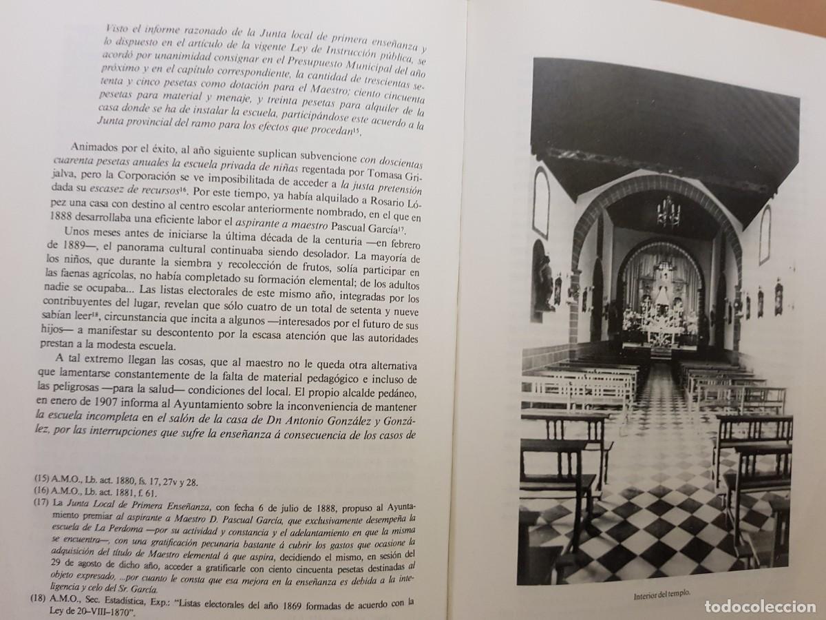 Libros: HIGA - M. RODR&Iacute;GUEZ MESA - A&Ntilde;O 1987 (ILUST) - Foto 19