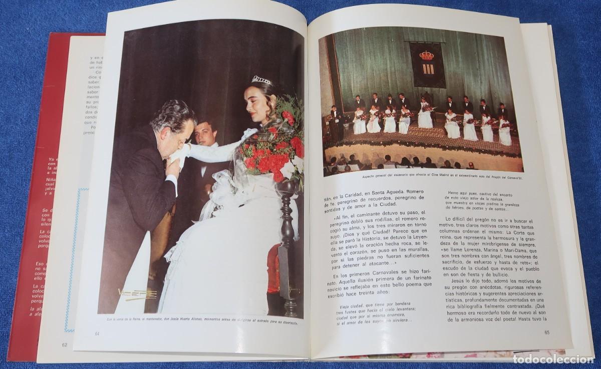 Libros: Ciudad Rodrigo - Carnaval 1982 - Foto 7
