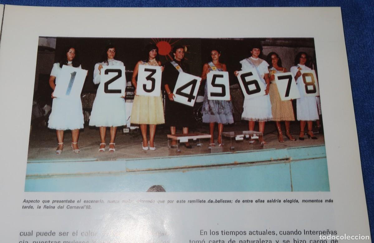 Libros: Ciudad Rodrigo - Carnaval 1982 - Foto 12