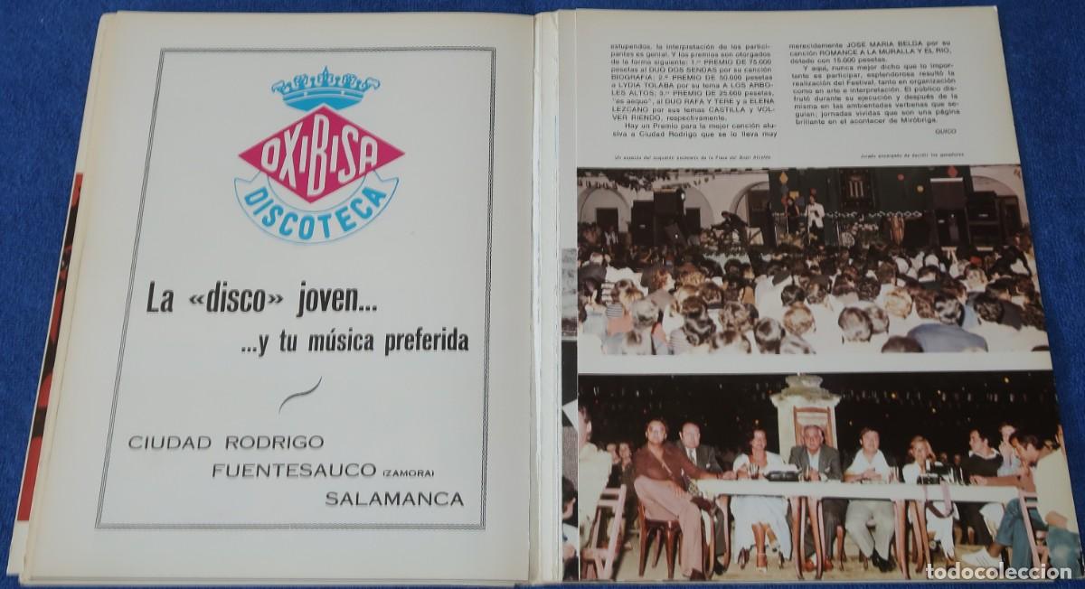 Libros: Ciudad Rodrigo - Carnaval 1980 - Foto 4