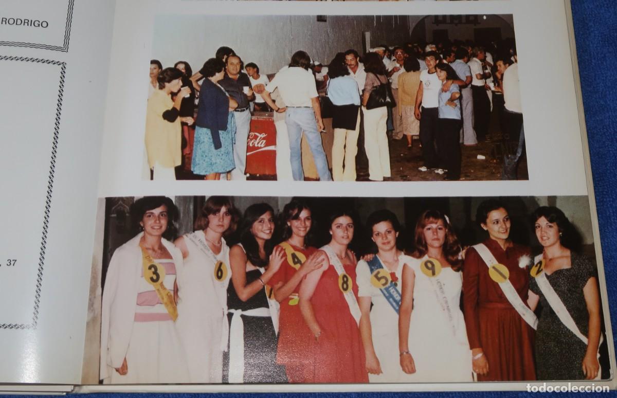 Libros: Ciudad Rodrigo - Carnaval 1980 - Foto 6