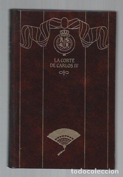 Libros: CORTE DE CARLOS IV - LA - PEREZ GALDOS, BENITO - Foto 1