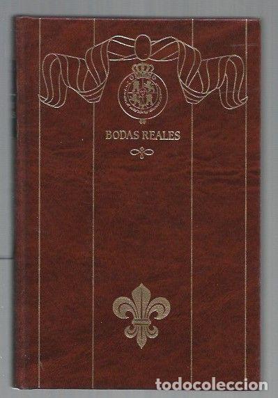 Libros: BODAS REALES - PEREZ GALDOS, BENITO - Foto 1