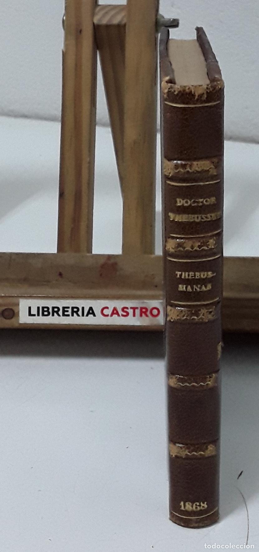 Libros: Thebussianas. 1&ordf; Serie - Doctor Thebussem. - Foto 4