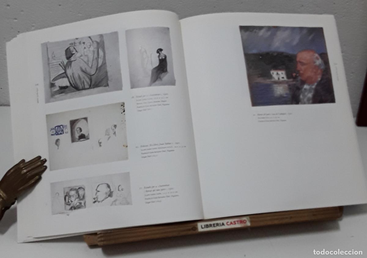 Libros: Dal&iacute;: els anys joves. 1918 - 1930 - Varis. - Foto 3