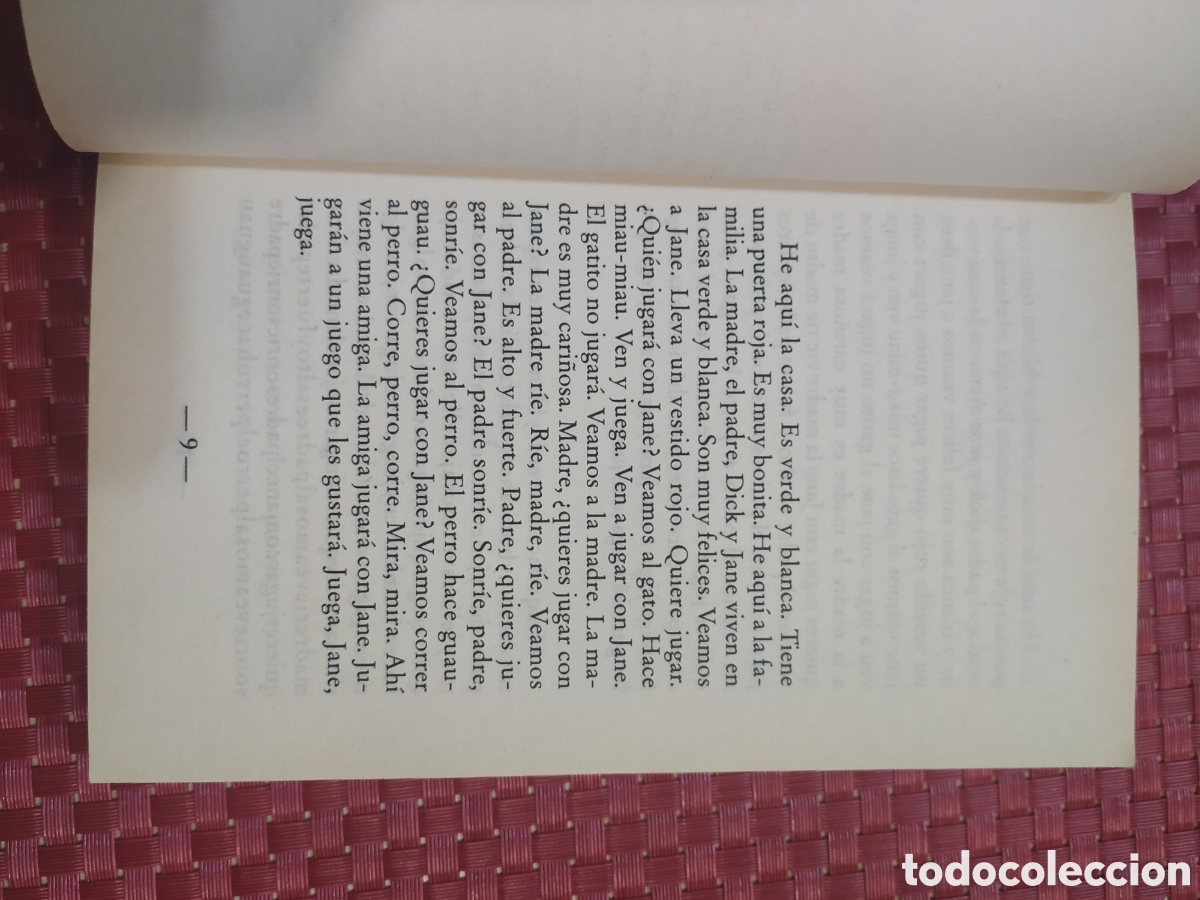 Libros: Ojos azules. Toni Morrison - Foto 2