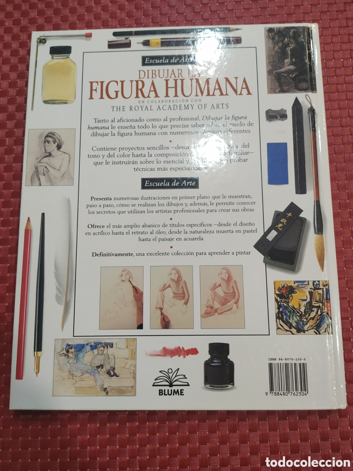 Libros: Dibujar la figura humana. Ray Smith - Foto 5