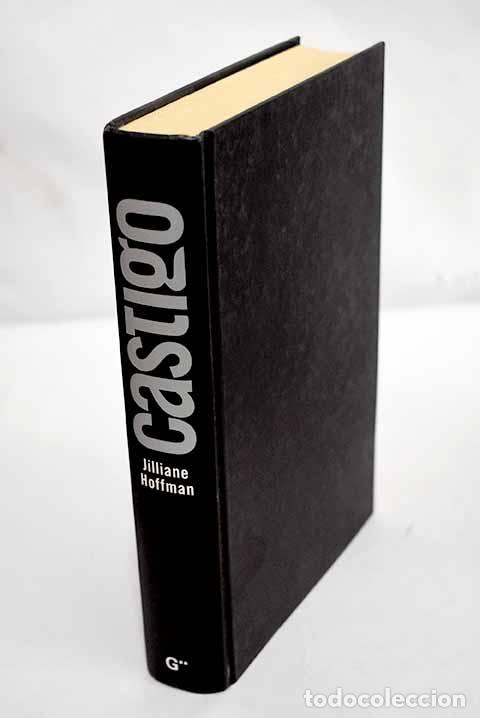 Libros: Castigo: Hoffman, Jilliane.- Hoffman, Jilliane - Foto 1