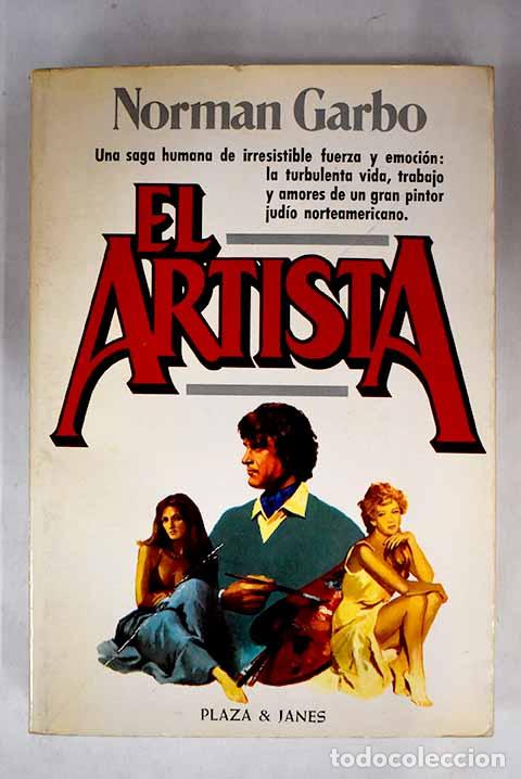Libros: El artista: Garbo, Norman.- Garbo, Norman - Foto 1