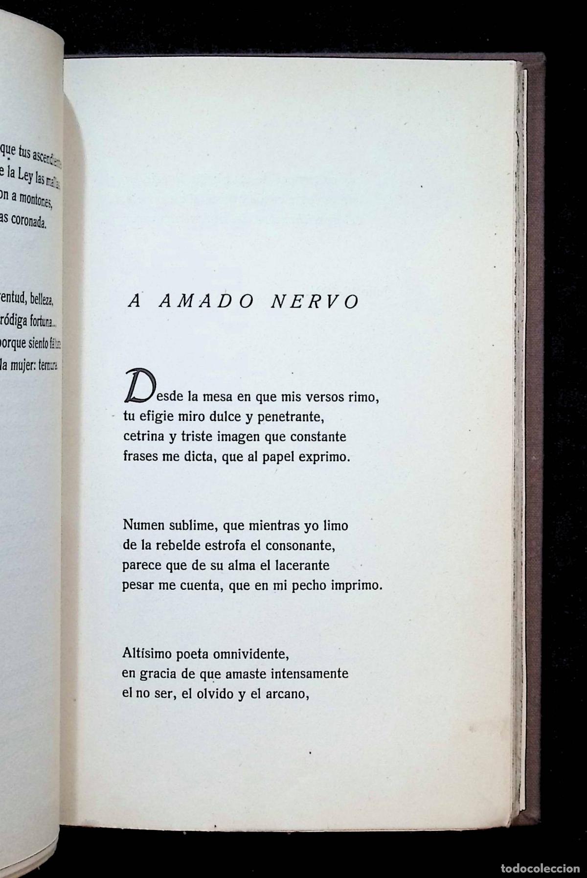 Libros: LOS LUMINARES. - MIR, Ricardo de. - Foto 3
