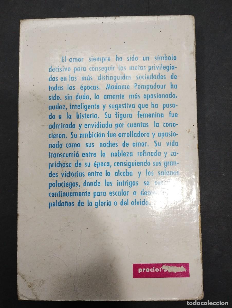 Libros: El pecado y la gloria - Marcelle tinayre - Foto 3