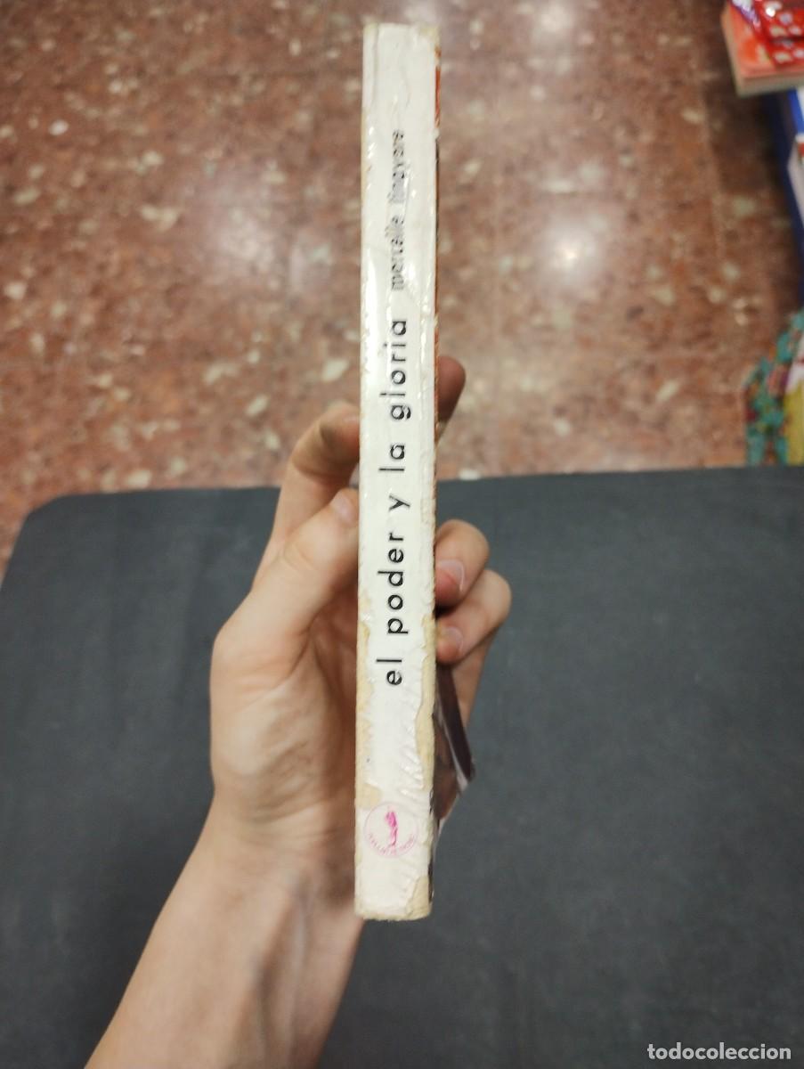 Libros: El pecado y la gloria - Marcelle tinayre - Foto 4