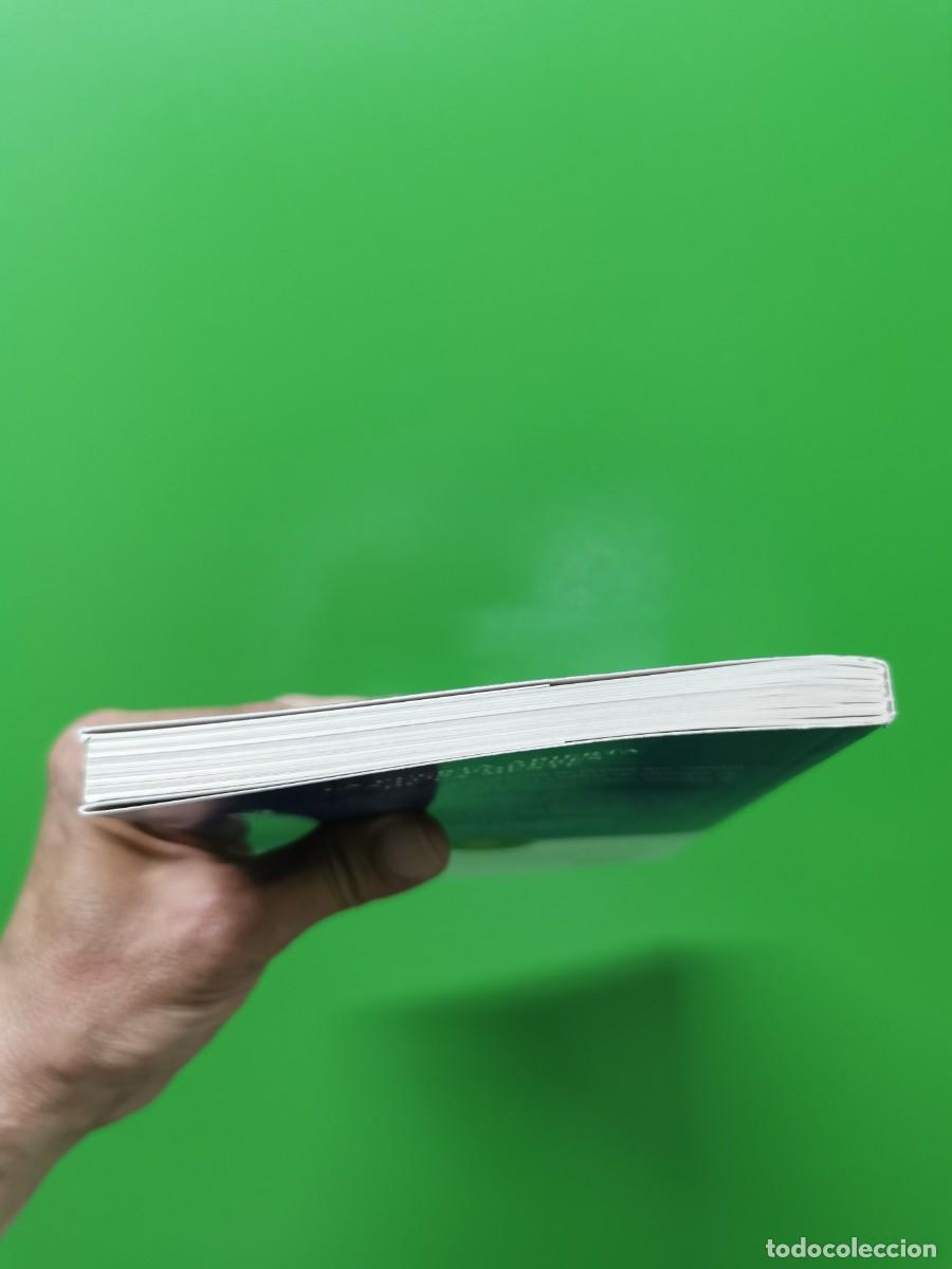 Libros: EL PODER MENTAL JACKIE BREGARE - SIN LEER - Foto 4