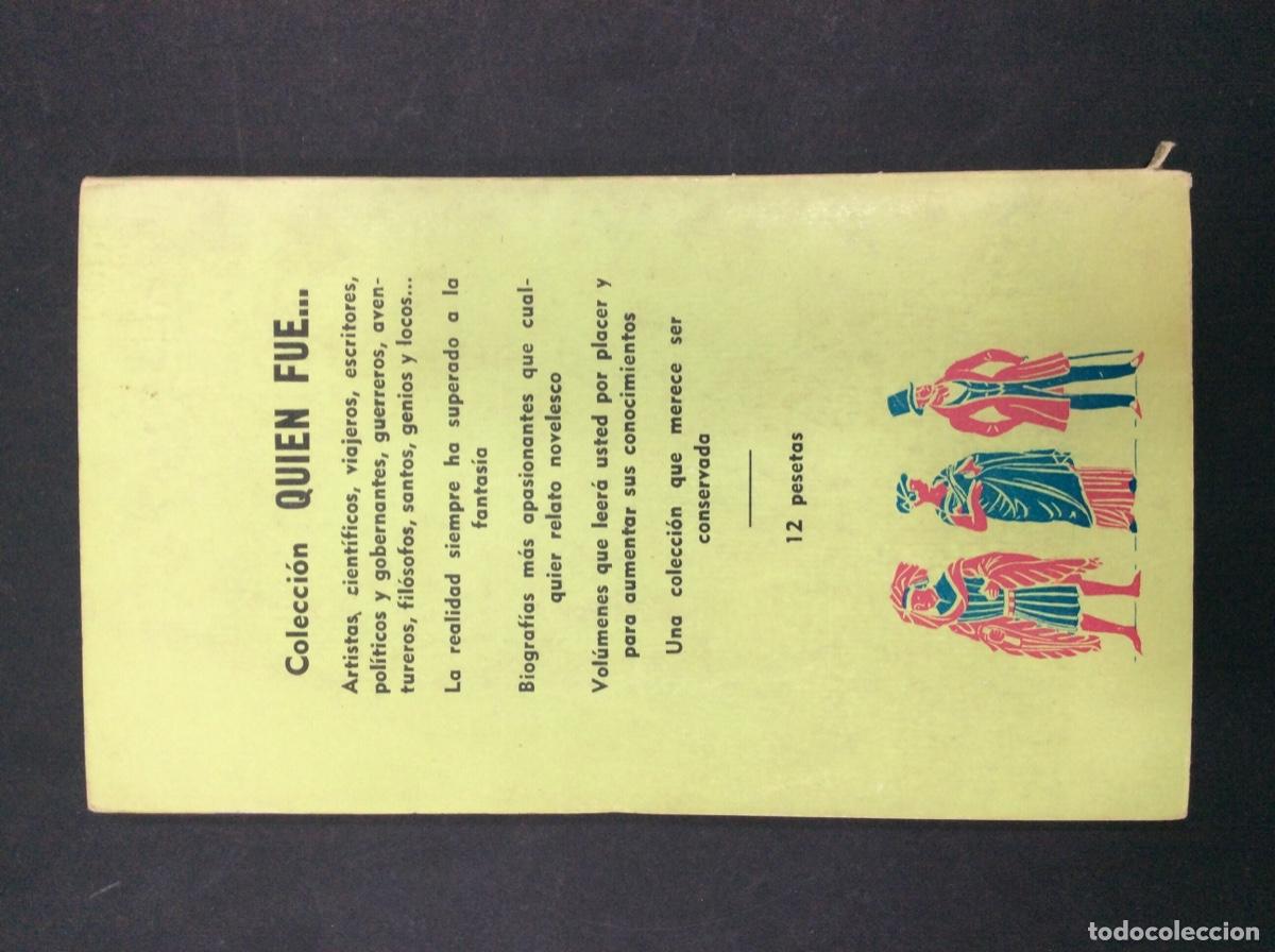 Libros: Los Amantes de Teruel | E. Infante | Ediciones GP, 1959 - Foto 2
