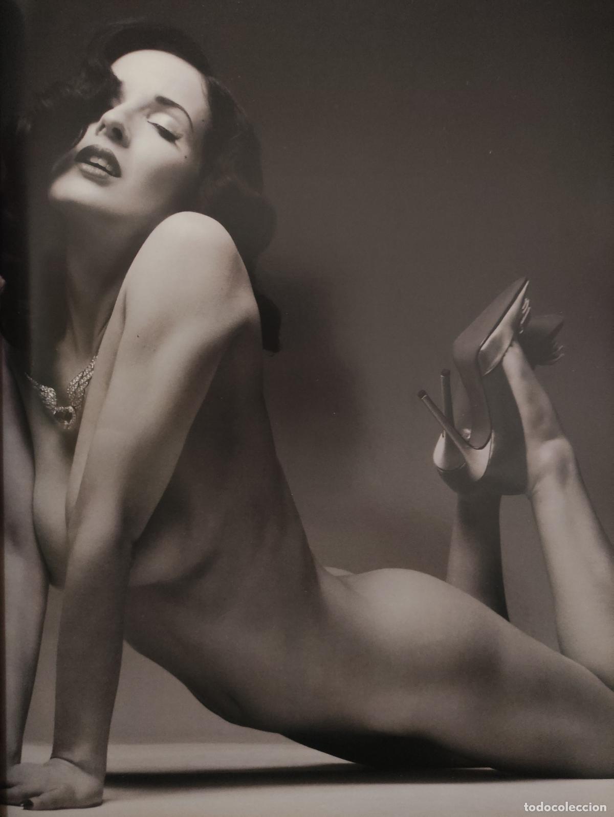Libros: DITA VON TEESE - L&acute;ART DU GLAMOUR - Foto 6