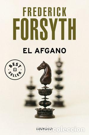 Libros: EL AFGANO - FORSYTH, FREDERICK - Foto 1