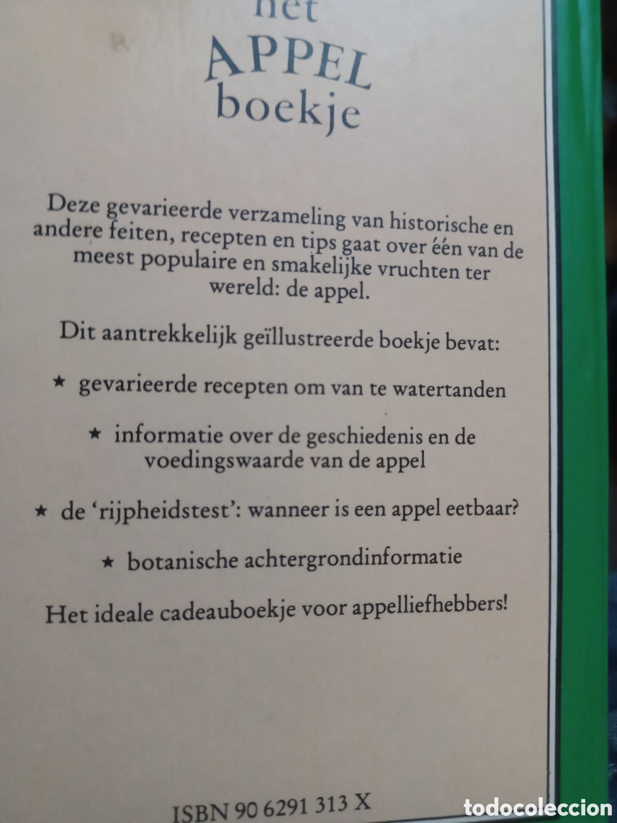Libros: Barybook 321. Het Appel BOCKJE MAVIS BULD SEVER - Foto 2