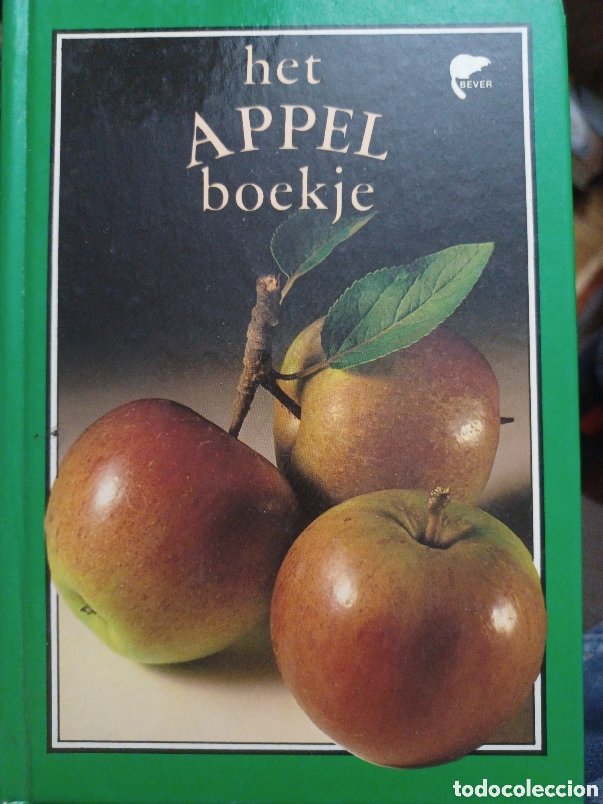 Libros: Barybook 321. Het Appel BOCKJE MAVIS BULD SEVER - Foto 1