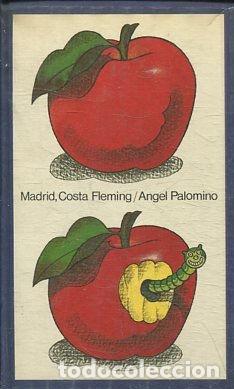 Libros: MADRID, COSTA FLEMING. - PALOMINO Angel. - Foto 1