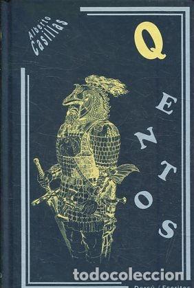 Libros: Q ENTOS. - CASILLAS Alberto. - Foto 1