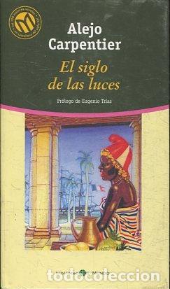 Libros: EL SIGLO DE LAS LUCES. - CARPENTIER Alejo. - Foto 1