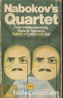 Libros: NABOKOVS QUARTET. - NABOKOV Vladimir. - Foto 1