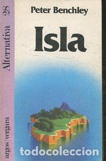 Libros: ISLA. - BENCHLEY Peter. - Foto 1