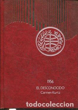 Libros: EL DESCONOCIDO. - KURTZ Carmen. - Foto 1