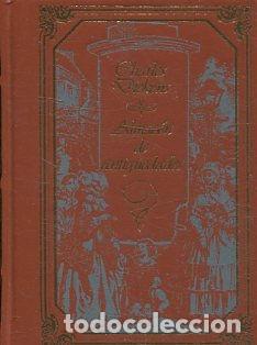 Libros: ALMACEN DE ANTIGUEDADES. - DICKENS Charles. - Foto 1