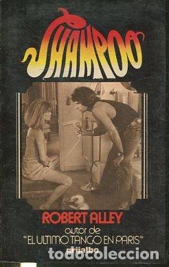 Libros: SHAMPOO. - ALLEY Robert. - Foto 1