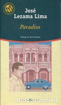 Libros: PARADISO. - LEZAMA LIMA Jose. - Foto 1