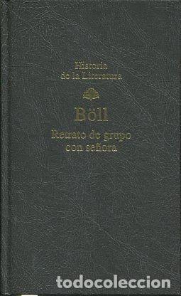 Libros: RETRATO DE GRUPO CON SE&Ntilde;ORA. - BOLL - Foto 1