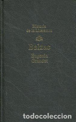 Libros: EUGENIA GRANDET. - BALZAC - Foto 1